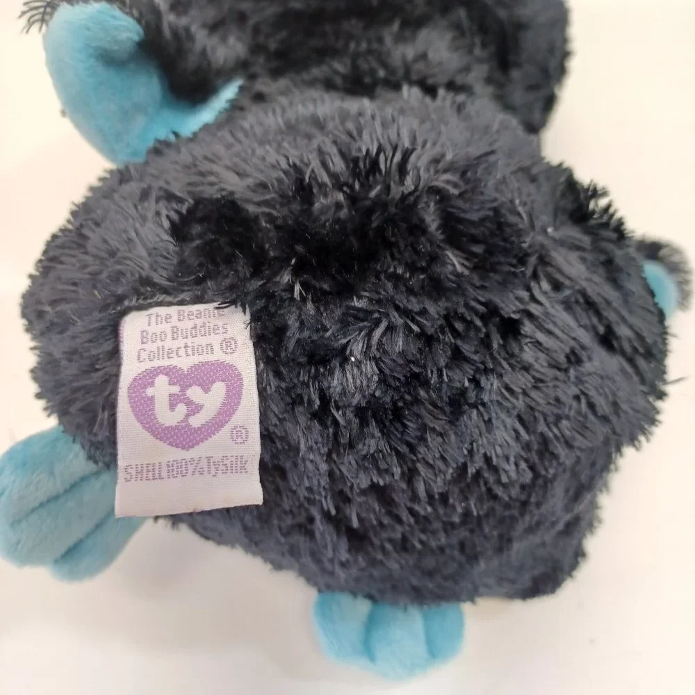 Ty Beanie Boo‎ Buddies Collection Penguin Plush Toy